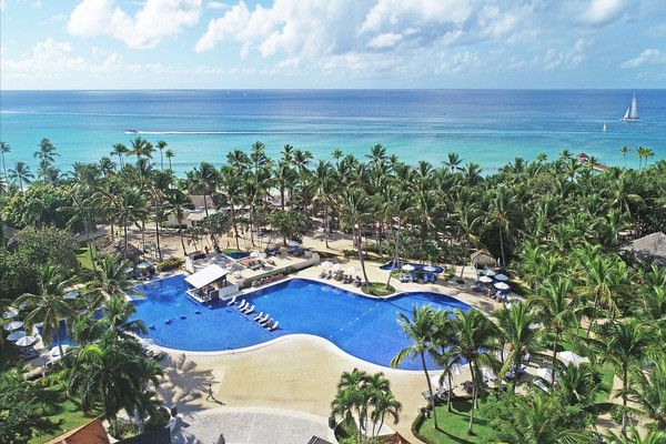 Hôtel Club Framissima Catalonia Bayahibe 4* pas cher photo 7