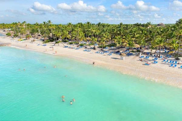 Hôtel Club Framissima Catalonia Bayahibe 4* pas cher photo 2