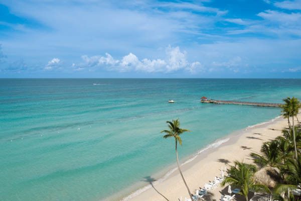 Hôtel Club Framissima Catalonia Bayahibe 4* pas cher photo 3