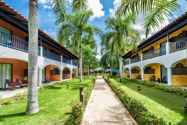 Hôtel Club Framissima Catalonia Bayahibe 4* pas cher photo 28