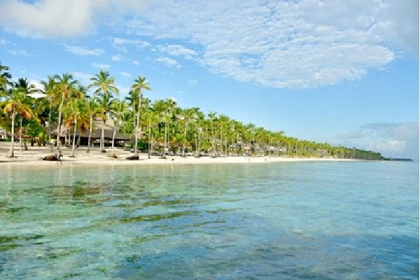 Hôtel Barcelo Bavaro Beach 5* pas cher photo 2