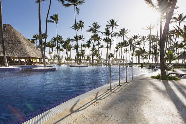 Hôtel Barcelo Bavaro Beach 5* pas cher photo 4