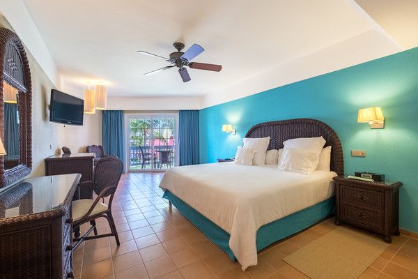 Hôtel Barcelo Bavaro Beach 5* pas cher photo 8