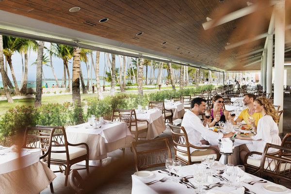 Hôtel Barcelo Bavaro Beach 5* pas cher photo 13