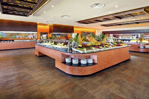 Hôtel Barcelo Bavaro Beach 5* pas cher photo 15