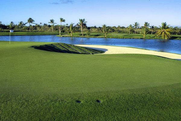 Hôtel Barcelo Bavaro Beach 5* pas cher photo 21