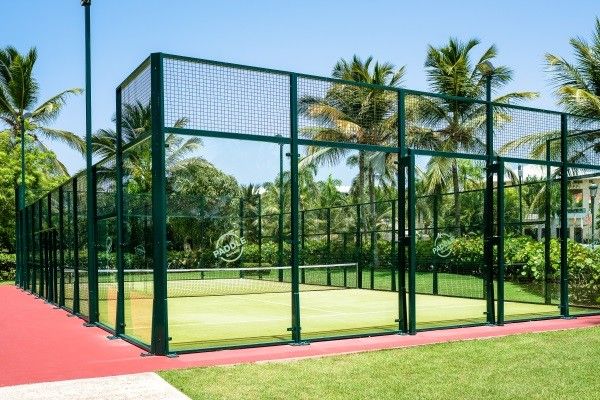 Hôtel Barcelo Bavaro Beach 5* pas cher photo 24