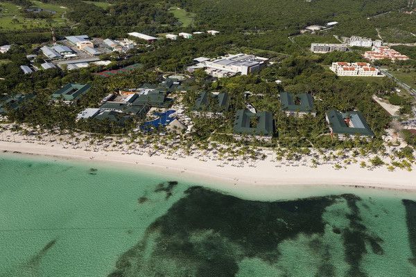 Hôtel Barcelo Bavaro Beach 5* pas cher photo 26