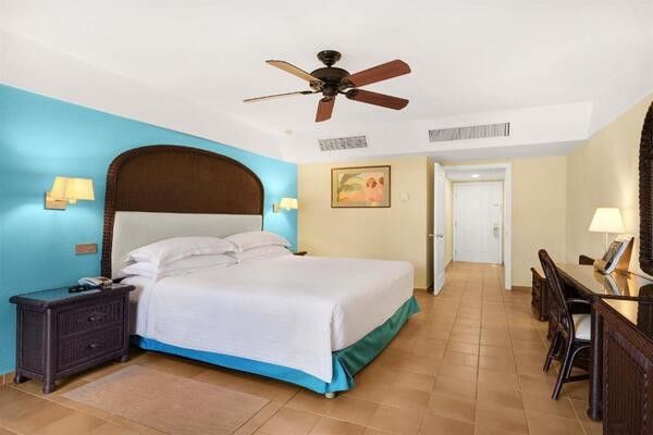 Hôtel Barcelo Bavaro Beach 5* pas cher photo 9