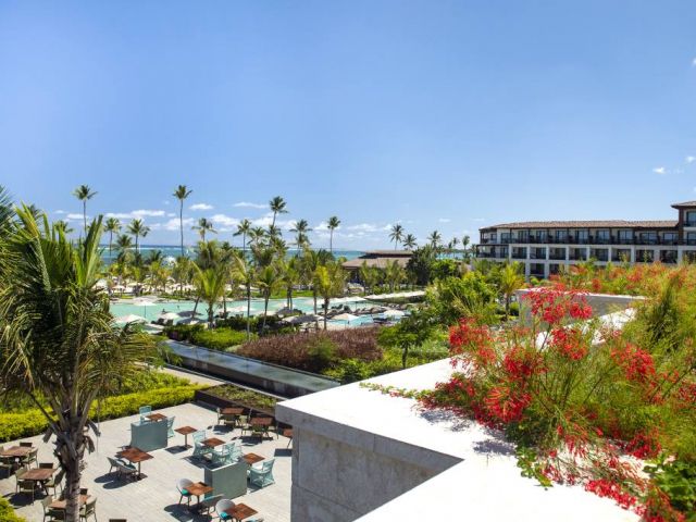 Hôtel Lopesan Costa Bavaro Resort 5* pas cher photo 3