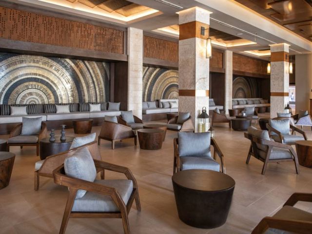 Hôtel Lopesan Costa Bavaro Resort 5* pas cher photo 4