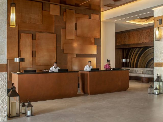 Hôtel Lopesan Costa Bavaro Resort 5* pas cher photo 5