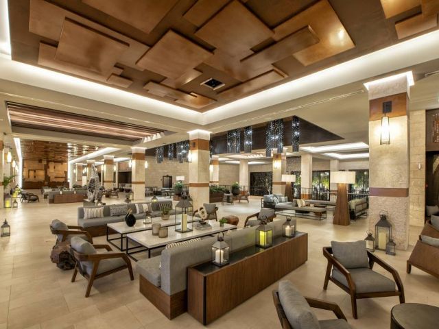 Hôtel Lopesan Costa Bavaro Resort 5* pas cher photo 6