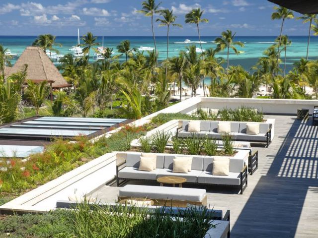Hôtel Lopesan Costa Bavaro Resort 5* pas cher photo 7