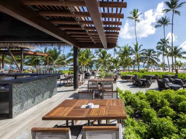 Hôtel Lopesan Costa Bavaro Resort 5* pas cher photo 8