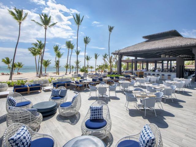 Hôtel Lopesan Costa Bavaro Resort 5* pas cher photo 9