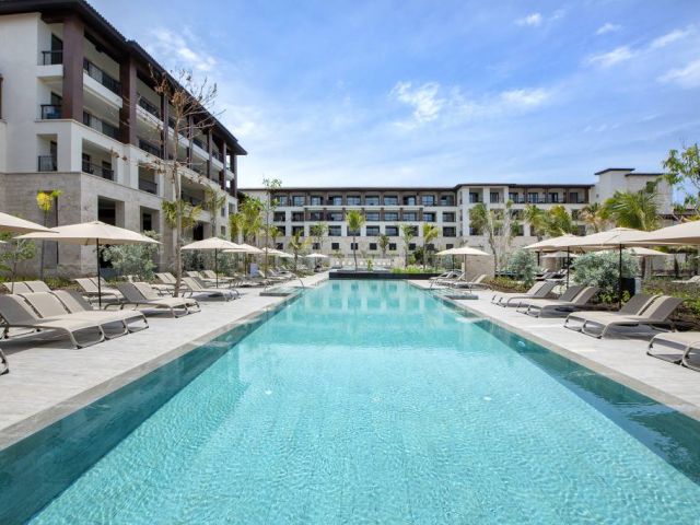 Hôtel Lopesan Costa Bavaro Resort 5* pas cher photo 10