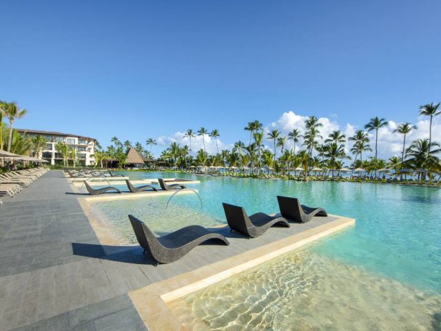 Hôtel Lopesan Costa Bavaro Resort 5* pas cher photo 11