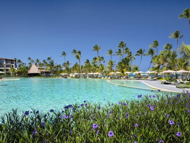 Hôtel Lopesan Costa Bavaro Resort 5* pas cher photo 12