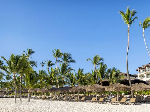 Hôtel Lopesan Costa Bavaro Resort 5* pas cher photo 13