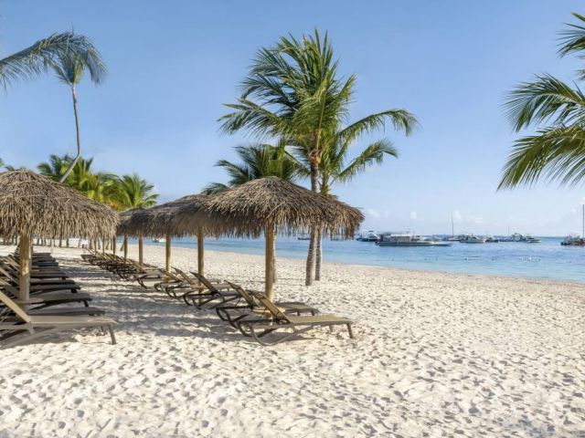 Hôtel Lopesan Costa Bavaro Resort 5* pas cher photo 14