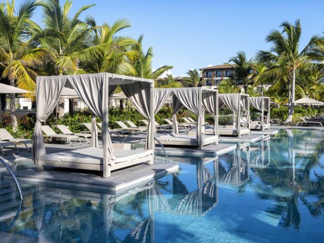 Hôtel Lopesan Costa Bavaro Resort 5* pas cher photo 15