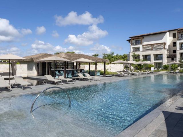 Hôtel Lopesan Costa Bavaro Resort 5* pas cher photo 16