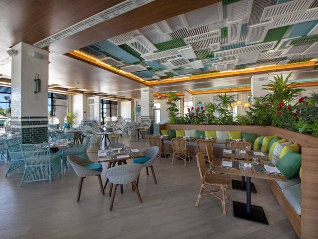 Hôtel Lopesan Costa Bavaro Resort 5* pas cher photo 17