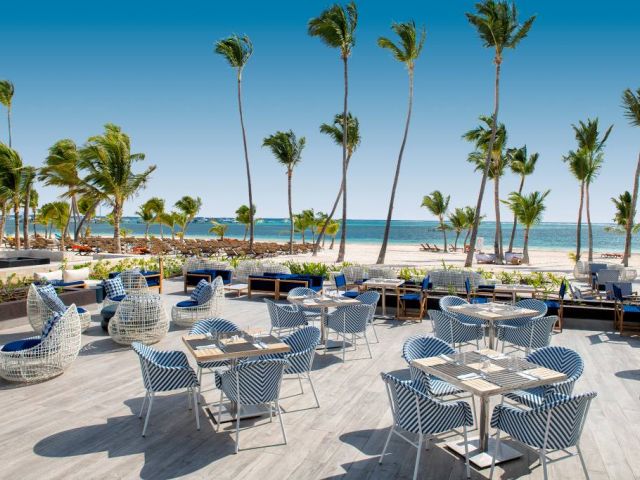 Hôtel Lopesan Costa Bavaro Resort 5* pas cher photo 21
