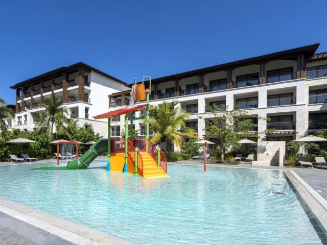 Hôtel Lopesan Costa Bavaro Resort 5* pas cher photo 22