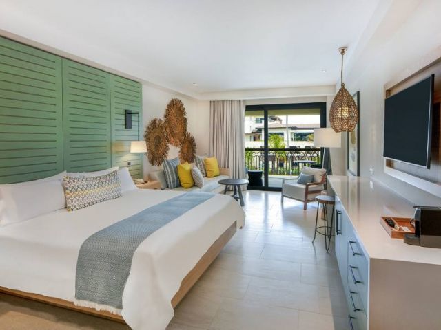 Hôtel Lopesan Costa Bavaro Resort 5* pas cher photo 25