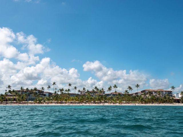 Hôtel Lopesan Costa Bavaro Resort 5* pas cher photo 27