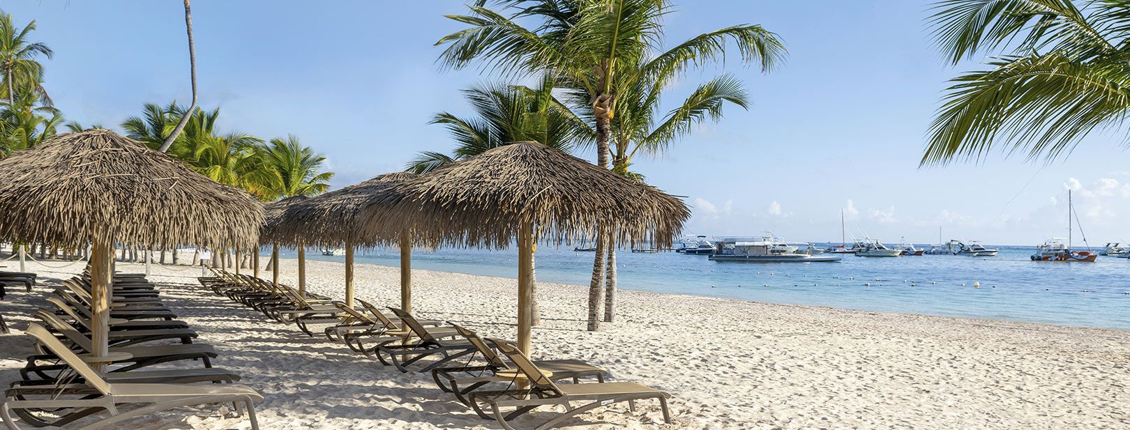 Hôtel Lopesan Costa Bavaro Resort 5* pas cher photo 3