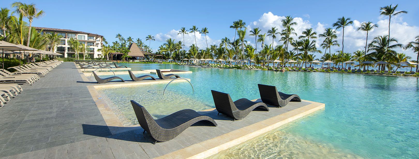 Hôtel Lopesan Costa Bavaro Resort 5* pas cher photo 4