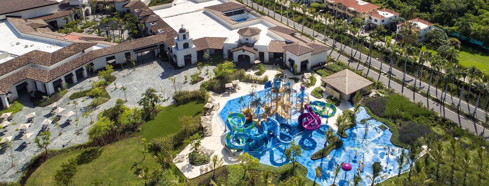 Hôtel Lopesan Costa Bavaro Resort 5* pas cher photo 6