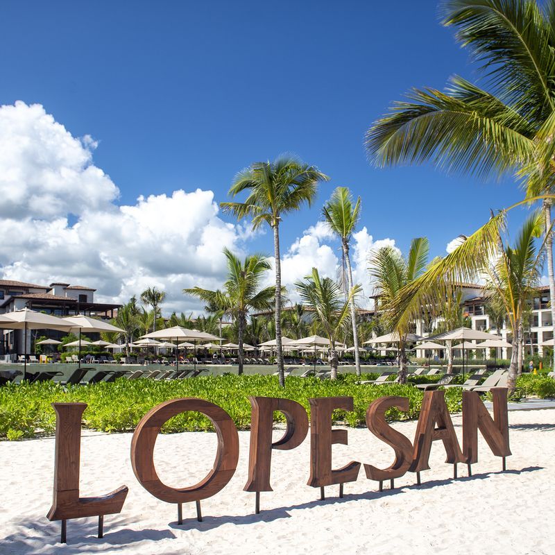 Hôtel Lopesan Costa Bavaro Resort 5* pas cher photo 8