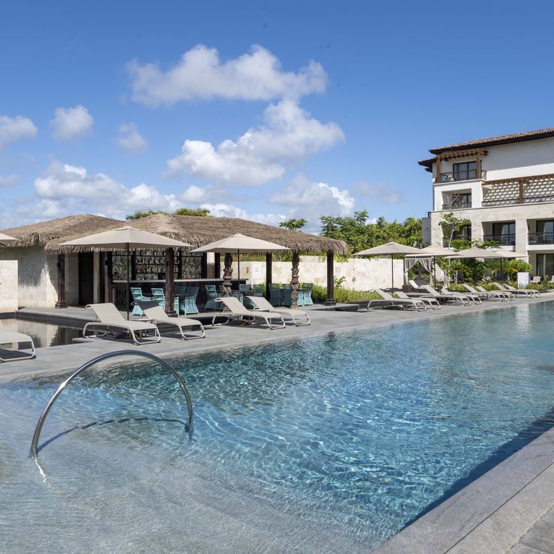 Hôtel Lopesan Costa Bavaro Resort 5* pas cher photo 9