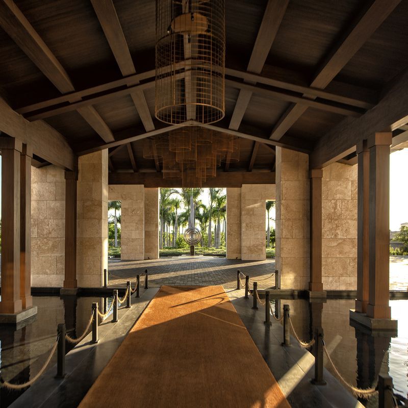 Hôtel Lopesan Costa Bavaro Resort 5* pas cher photo 12