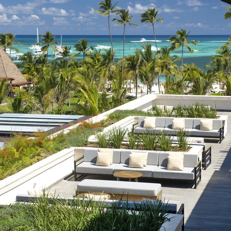 Hôtel Lopesan Costa Bavaro Resort 5* pas cher photo 13