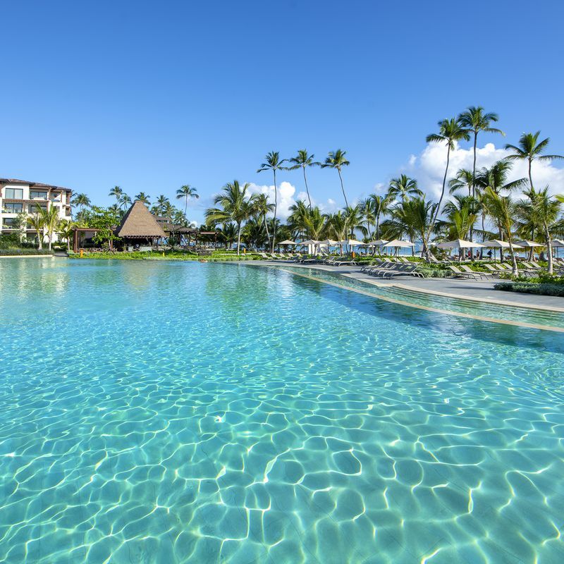 Hôtel Lopesan Costa Bavaro Resort 5* pas cher photo 15