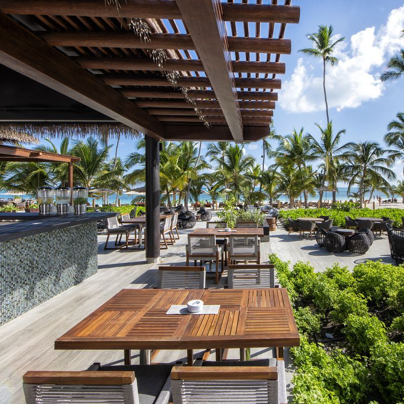 Hôtel Lopesan Costa Bavaro Resort 5* pas cher photo 16