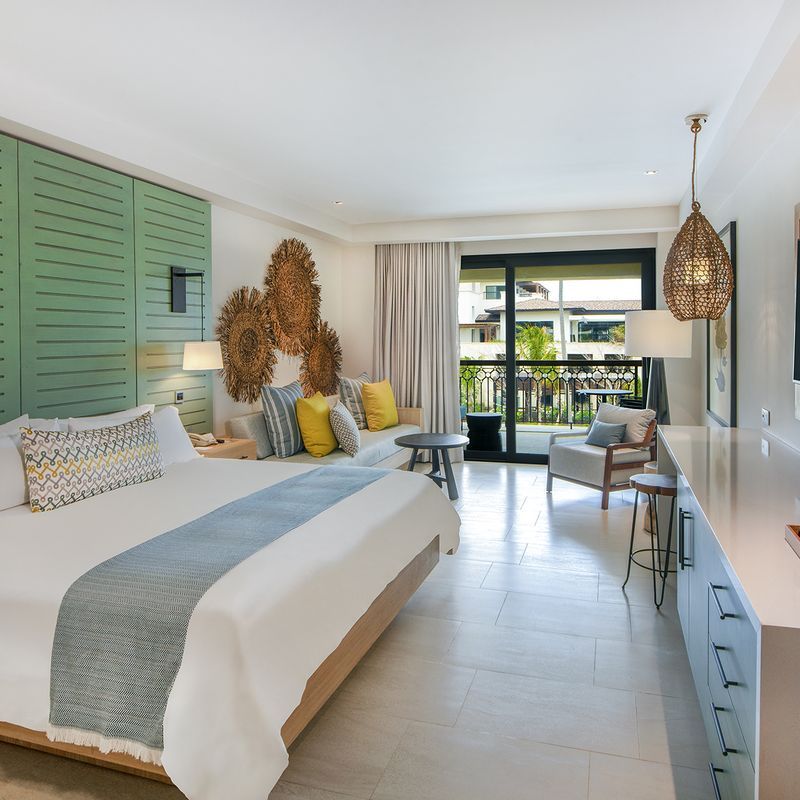 Hôtel Lopesan Costa Bavaro Resort 5* pas cher photo 17