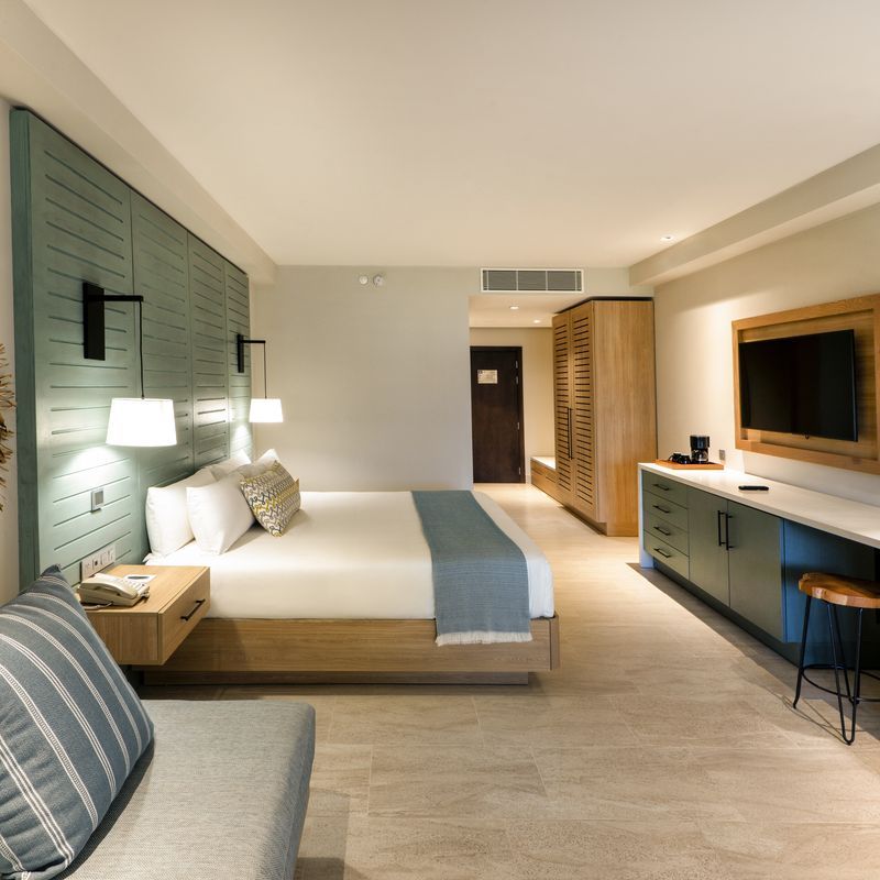 Hôtel Lopesan Costa Bavaro Resort 5* pas cher photo 18