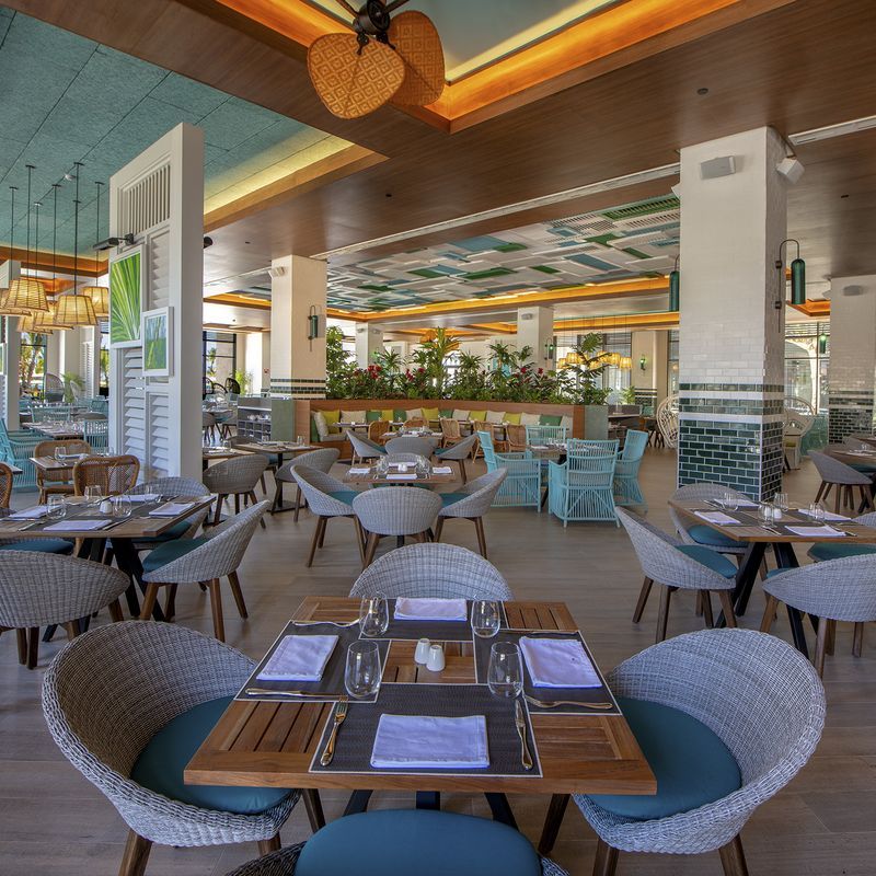 Hôtel Lopesan Costa Bavaro Resort 5* pas cher photo 23