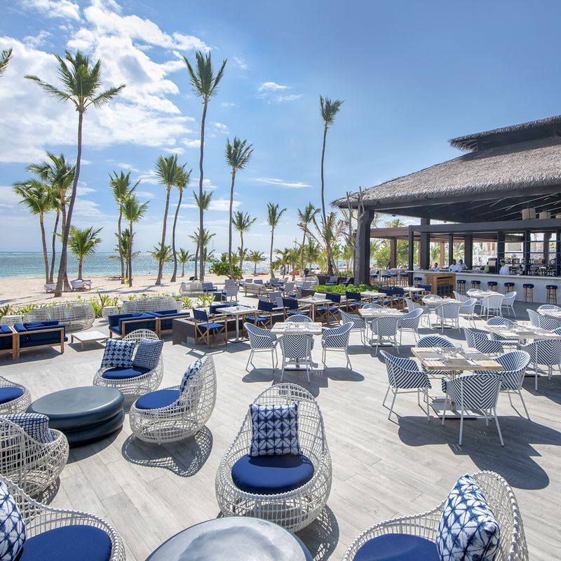 Hôtel Lopesan Costa Bavaro Resort 5* pas cher photo 25