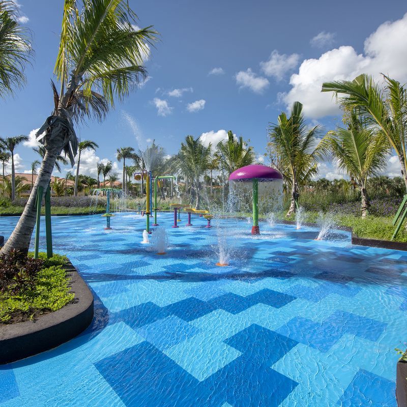 Hôtel Lopesan Costa Bavaro Resort 5* pas cher photo 28