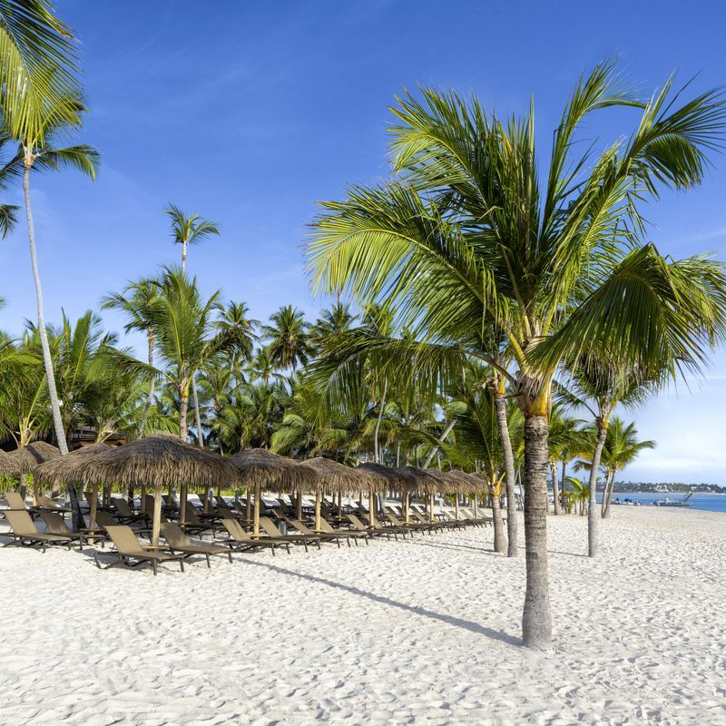 Hôtel Lopesan Costa Bavaro Resort 5* pas cher photo 29