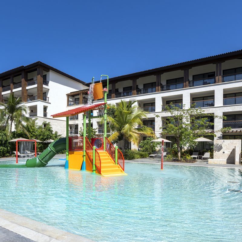 Hôtel Lopesan Costa Bavaro Resort 5* pas cher photo 31