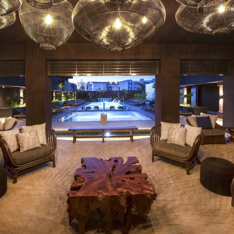 Hôtel Lopesan Costa Bavaro Resort 5* pas cher photo 32