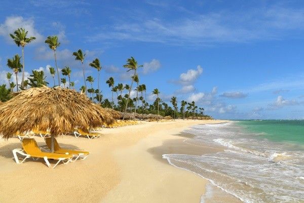 Hôtel Iberostar Selection Bávaro Suites 5* pas cher